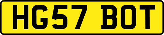HG57BOT