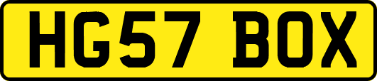 HG57BOX