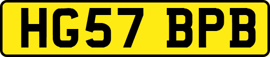 HG57BPB