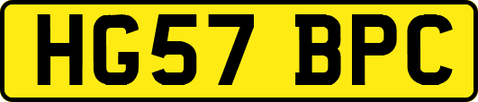 HG57BPC