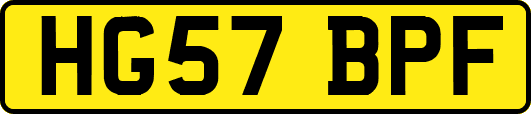 HG57BPF
