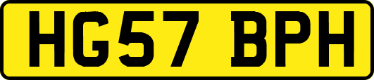HG57BPH