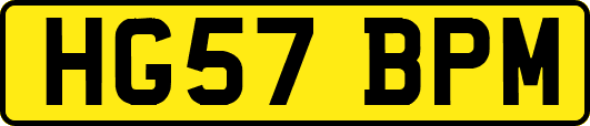 HG57BPM