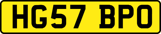 HG57BPO