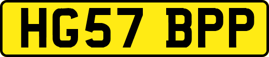 HG57BPP