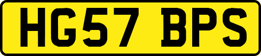 HG57BPS