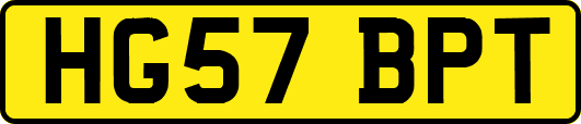 HG57BPT