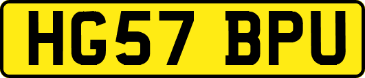 HG57BPU