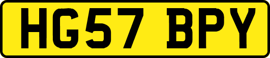 HG57BPY