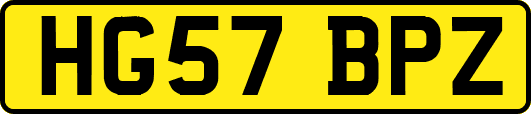 HG57BPZ
