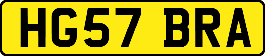 HG57BRA