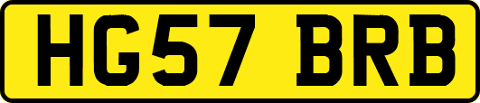 HG57BRB