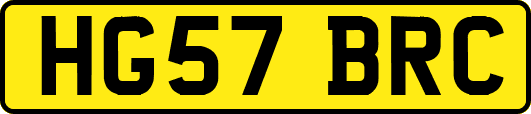HG57BRC
