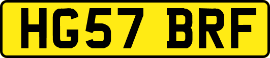 HG57BRF