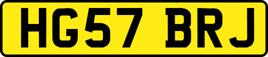 HG57BRJ