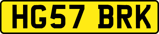 HG57BRK