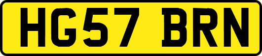 HG57BRN