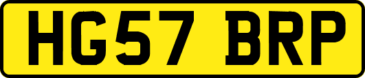 HG57BRP