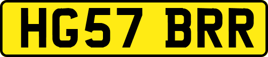 HG57BRR