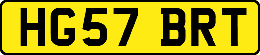 HG57BRT