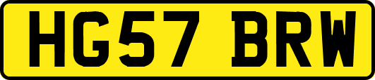 HG57BRW