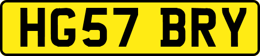 HG57BRY