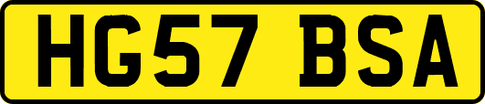 HG57BSA