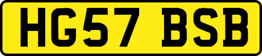 HG57BSB