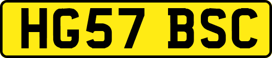 HG57BSC