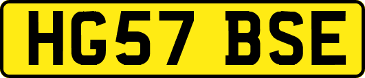 HG57BSE