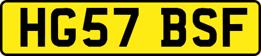 HG57BSF