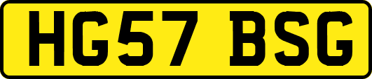 HG57BSG