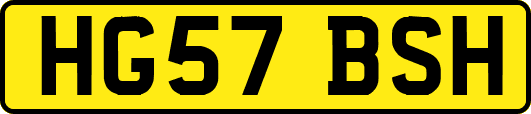 HG57BSH