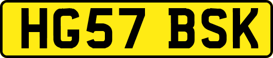 HG57BSK