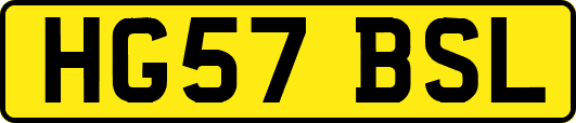 HG57BSL