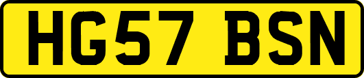 HG57BSN