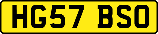 HG57BSO