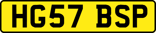 HG57BSP