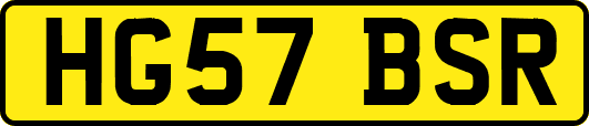 HG57BSR