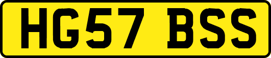 HG57BSS
