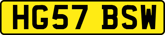 HG57BSW