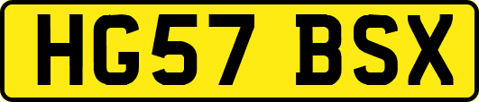 HG57BSX
