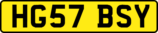 HG57BSY