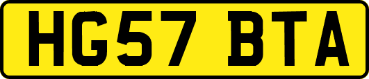 HG57BTA