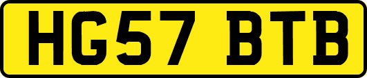 HG57BTB