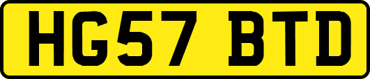HG57BTD