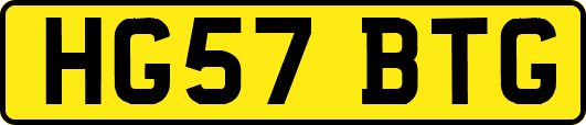 HG57BTG