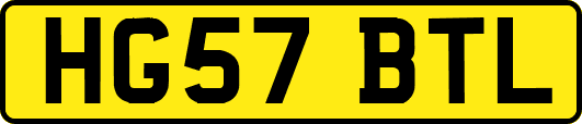 HG57BTL