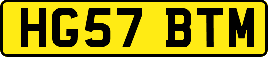 HG57BTM
