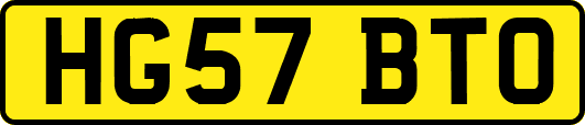 HG57BTO